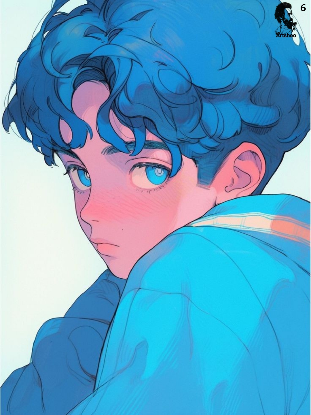 آموزش نقاشی سیاه قلم شهرری